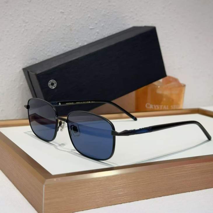 Picture of Mont Blanc Sunglasses _SKUfw76705963fw